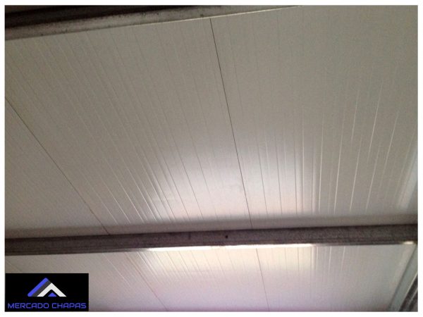 Panel Aislante Trapezoidal - Imagen 3