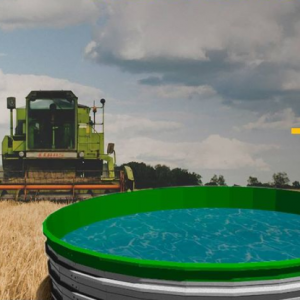 Agropecuario